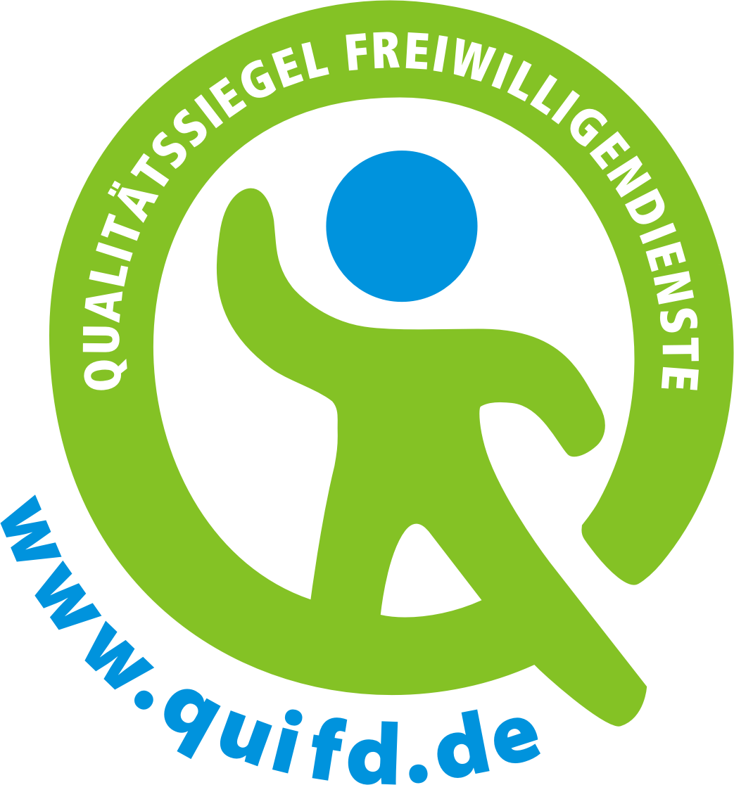 Logo qufid